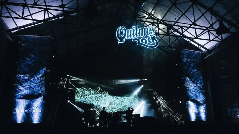 Se anunció la venta de entradas para el Quilmes Rock