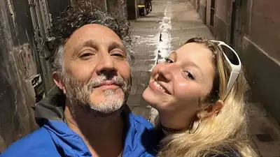 La inesperada confesión de Margarita sobre su relación con Fito Páez: "Me ayuda" La inesperada confesión de Margarita sobre su relación con Fito Páez: "Me ayuda"