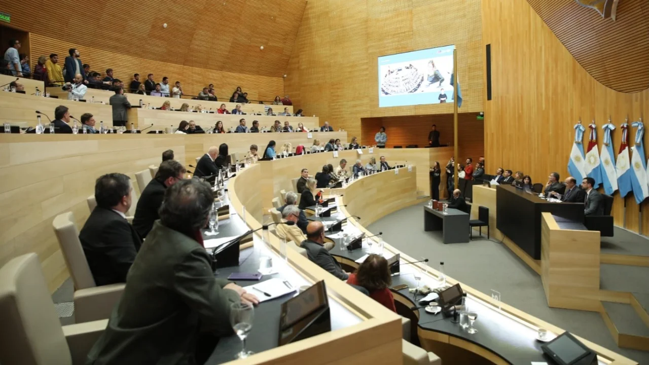 Legislatura en Córdoba: pocas sesiones, picantes debates y solo siete leyes aprobadas