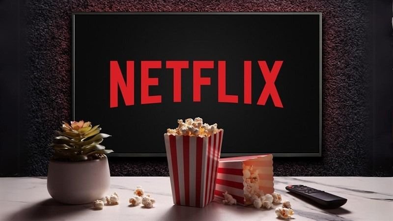 Netflix gratis