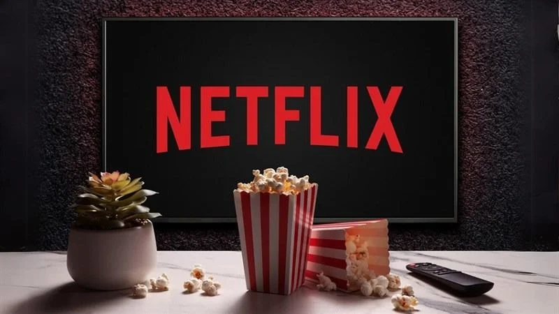 Netflix gratis