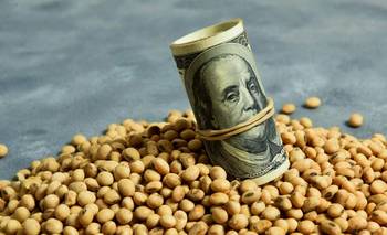 Regalo de Caputo: los 11 exportadores del agro que embolsaron U$S 1.500 millones | Retenciones