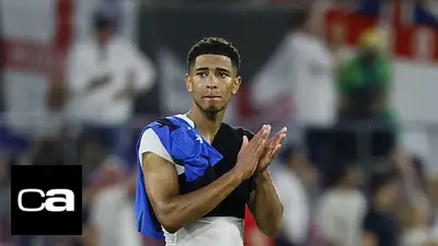 Inglaterra empata a cero con Eslovenia, pero clasifica primera de su grupo Inglaterra empata a cero con Eslovenia, pero clasifica primera de su grupo
