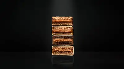 Alfajores. Alfajores.