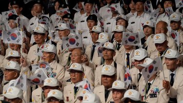Corea del Norte lanza un misil balístico al mar, según el ejército surcoreano