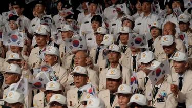 Corea del Norte lanza un misil balístico al mar, según el ejército surcoreano