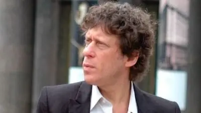 Denuncian a Pedro Brieger por acoso sexual: "La punta del iceberg" Denuncian a Pedro Brieger por acoso sexual: "La punta del iceberg"