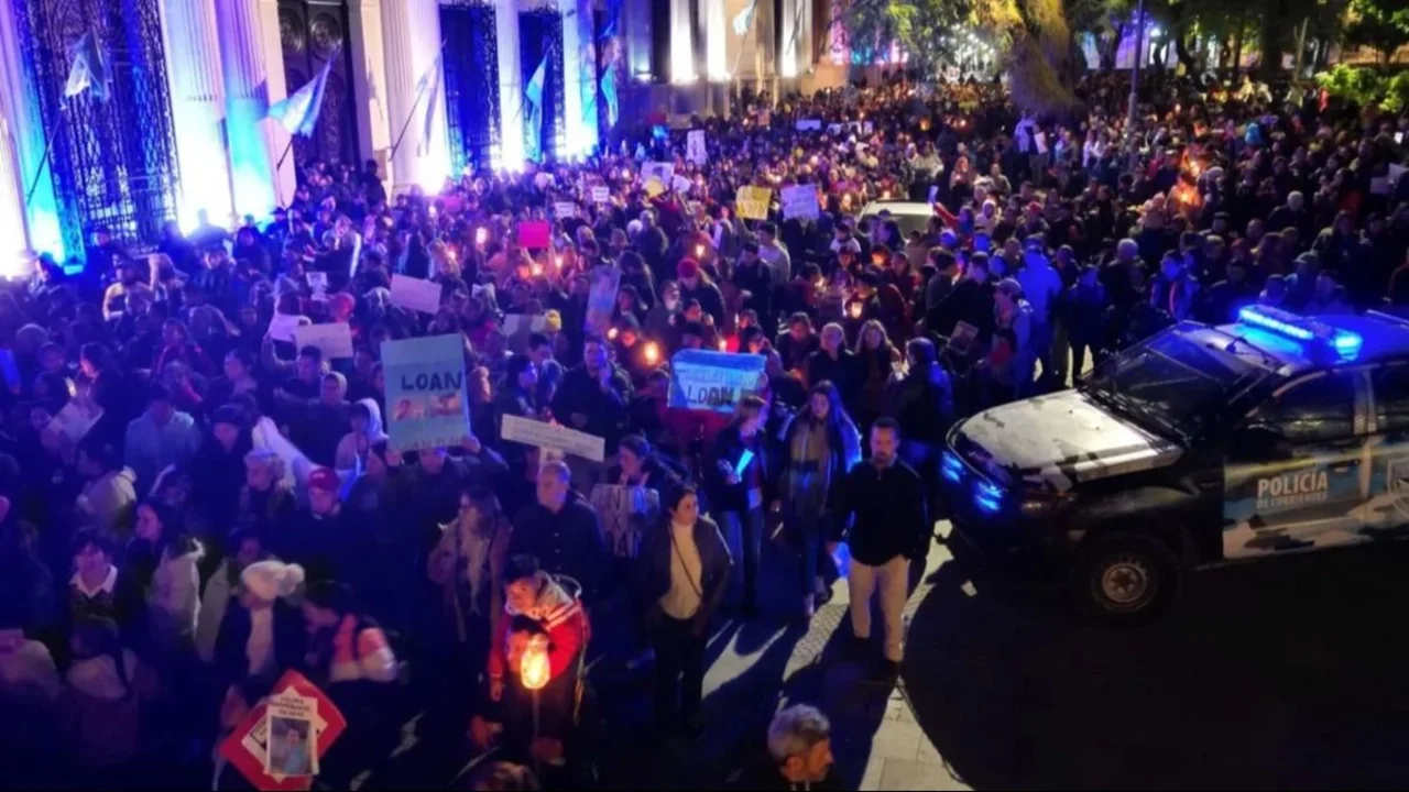 Caso Loan y las últimas noticias hoy 25 de junio: el minuto a minuto de su búsqueda