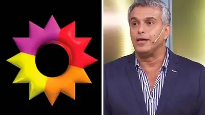 Qué pasó con Mario Massaccesi y El Trece. Qué pasó con Mario Massaccesi y El Trece.