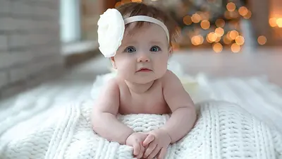 Nombres más elegidos de niña Nombres más elegidos de niña
