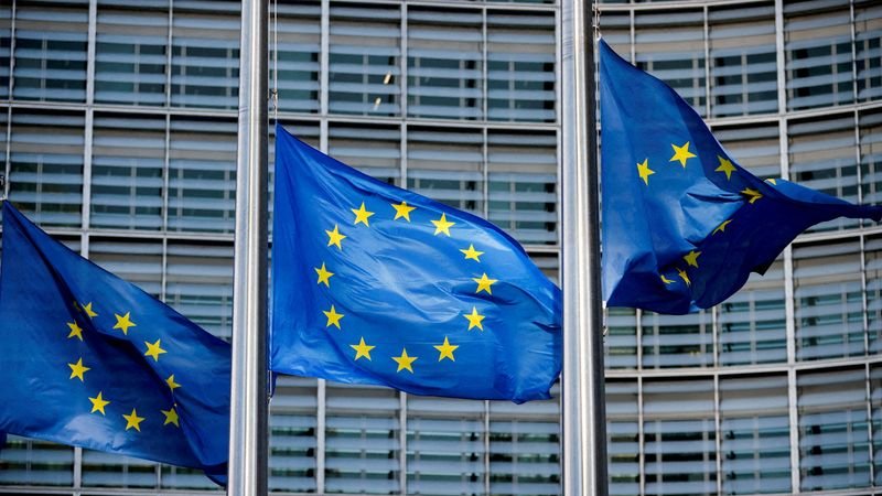 La UE respalda un plan de 650.000 millones de euros para ayudar a lograr emisiones netas cero en 2030