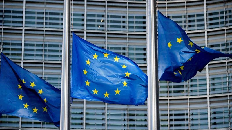 La UE respalda un plan de 650.000 millones de euros para ayudar a lograr emisiones netas cero en 2030