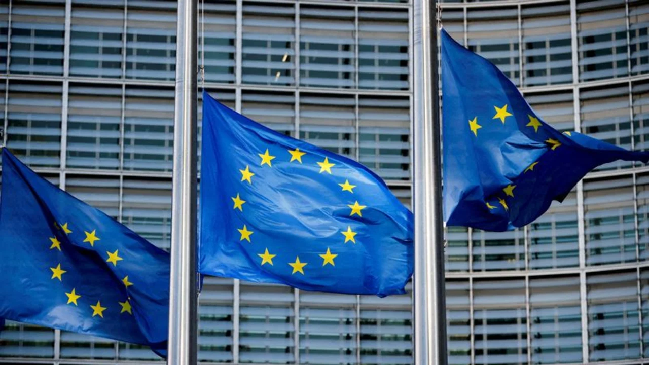 La UE respalda un plan de 650.000 millones de euros para ayudar a lograr emisiones netas cero en 2030