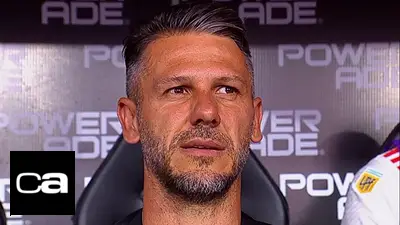 Martín Demichelis, River, mercado de pases, Sebastián Grazzini, deportes Martín Demichelis, River, mercado de pases, Sebastián Grazzini, deportes