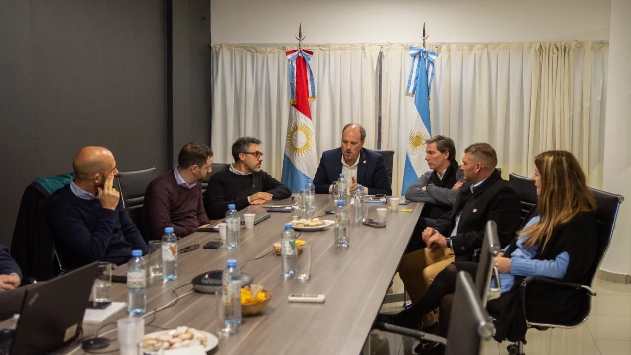 Buenos Aires y Córdoba firmarán un convenio de fiscalización