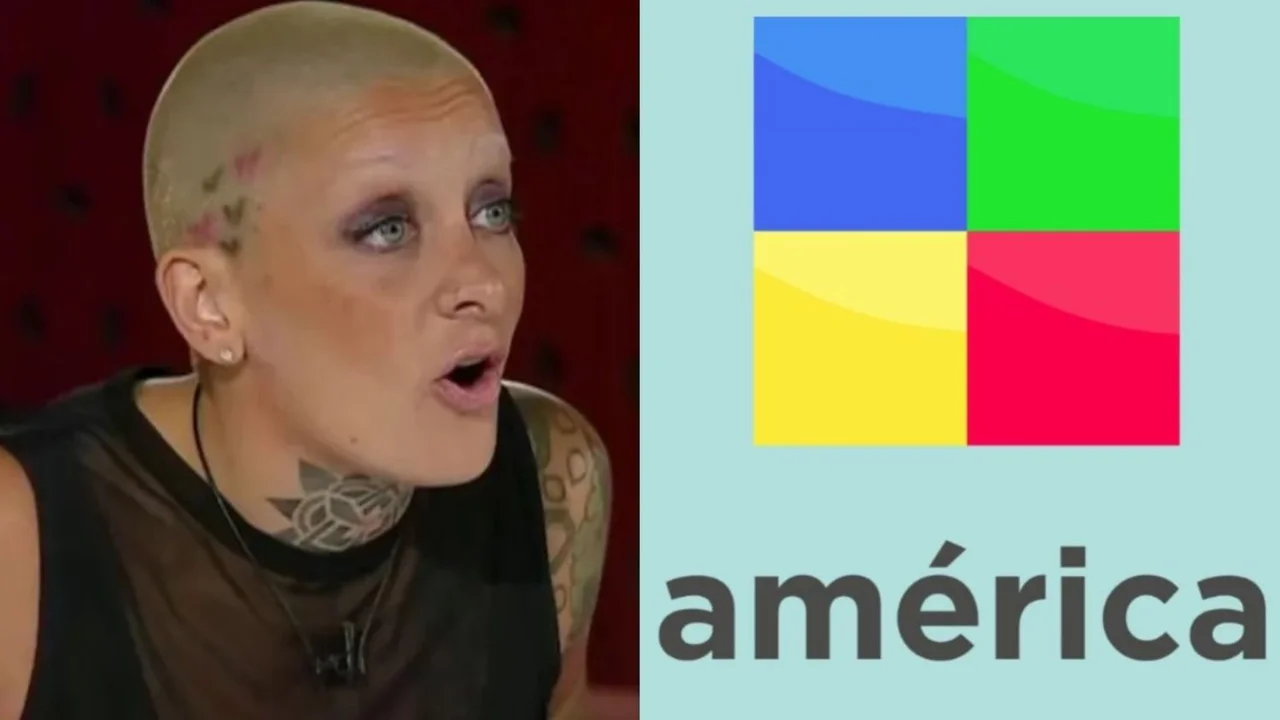 Furia América TV