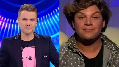 Qué pasó en Gran Hermano con Emmanuel Vich Qué pasó en Gran Hermano con Emmanuel Vich