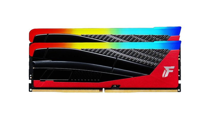 Kingston Fury Renegade