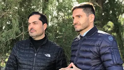 Pullaro puso a un empresario en el Ministerio de Trabajo y el desempleo no para de crecer Pullaro puso a un empresario en el Ministerio de Trabajo y el desempleo no para de crecer