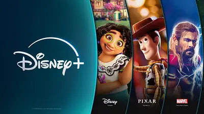 Disney Plus Disney Plus
