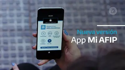 AFIP AFIP