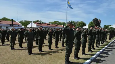 Gendarmería Gendarmería