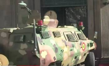 Las claves para entender el intento de golpe de Estado en Bolivia | Bolivia