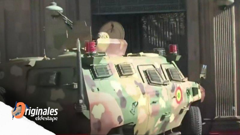 Las claves para entender el intento de golpe de Estado en Bolivia