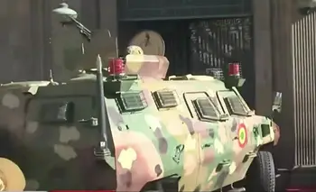 Las claves para entender el intento de golpe de Estado en Bolivia | Bolivia
