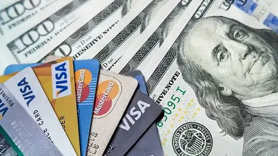 Dólar tarjeta HOY: cuás el precio de la divisa para gastar si viajas al exterior este 2 de diciembre Dólar tarjeta HOY: cuás el precio de la divisa para gastar si viajas al exterior este 2 de diciembre