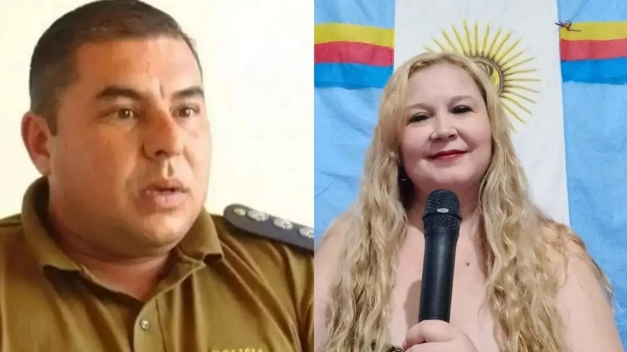 Griselda Blanco, la periodista asesinada en Corrientes había denunciado al comisario del Caso Loan: "Violador"