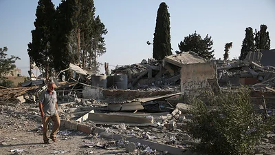Una niña muere de desnutrición en Gaza mientras Israel bombardea el norte y el sur Una niña muere de desnutrición en Gaza mientras Israel bombardea el norte y el sur