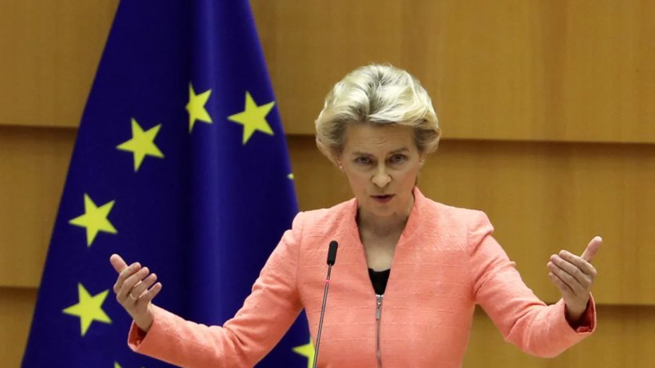 Legisladores de la UE están divididos sobre los llamados a retrasar la ley de deforestación