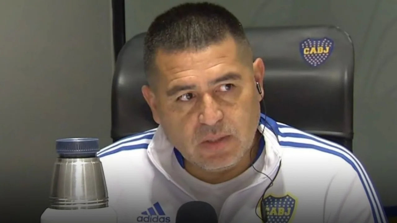 Boca Juniors, Aaron Anselmino, Juan Román Riquelme, Chelsea. 