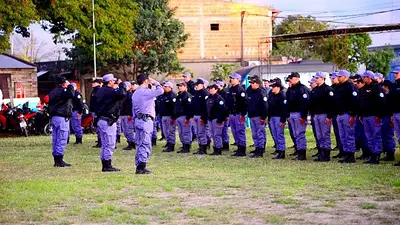 Trata en Argentina: cómo es el operativo de seguridad de Formosa para la búsqueda de niños en la provincia Trata en Argentina: cómo es el operativo de seguridad de Formosa para la búsqueda de niños en la provincia