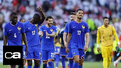 Francia confía en poder de gol de sus delanteros pese a sequía en la Euro Francia confía en poder de gol de sus delanteros pese a sequía en la Euro