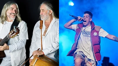 Qué pasó con el Dúo Coplanacu y por qué hicieron referencia al trap. Próximas fechas de presentaciones de El Dúp Coplanacu. Qué pasó con el Dúo Coplanacu y por qué hicieron referencia al trap. Próximas fechas de presentaciones de El Dúp Coplanacu.