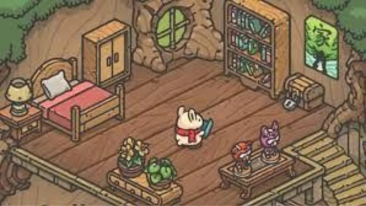 Tsuki Odyssey: códigos de hoy jueves 27 de junio de 2024: zanahorias gratis y recompensas.