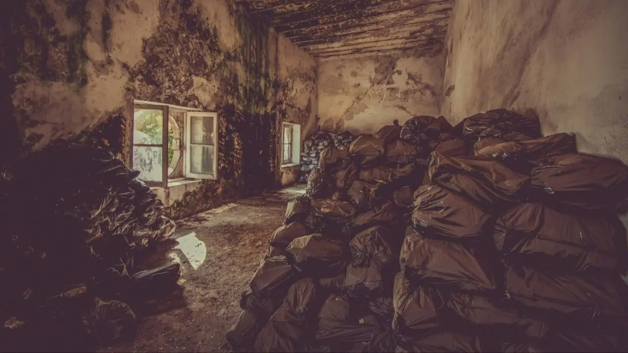 Horror en el cementerio de La Plata: hallaron 13 mil restos humanos abandonados sin sepultura