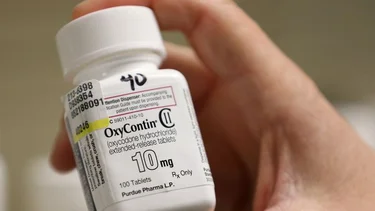 Corte Suprema de EEUU bloquea el acuerdo de quiebra de Purdue Pharma, fabricante de OxyContin