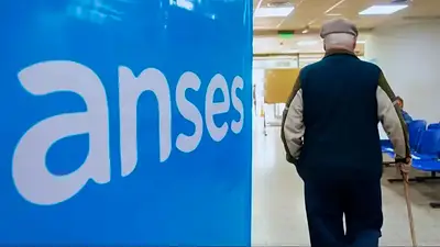 Fechas de cobro ANSES: quiénes cobran jubilaciones, pensiones y AUH hoy Fechas de cobro ANSES: quiénes cobran jubilaciones, pensiones y AUH hoy