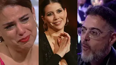 Qué dijo Rodrigo Lussich sobre Marina Calabró y su salida del programa de Lanata. Qué dijo Rodrigo Lussich sobre Marina Calabró y su salida del programa de Lanata.