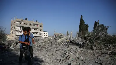 CPI permite a Reino Unido presentar argumentos sobre jurisdicción israelíes en caso de Gaza CPI permite a Reino Unido presentar argumentos sobre jurisdicción israelíes en caso de Gaza
