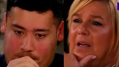 Qué pasó con Virginia de Gran Hermano y por qué decidió tatuarse algo referido a Federico "El Manzana", su amigo dentro de la casa. Qué pasó con Virginia de Gran Hermano y por qué decidió tatuarse algo referido a Federico "El Manzana", su amigo dentro de la casa.