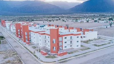 El Gobierno de La Rioja anunció nuevas oportunidades habitacionales en la provincia: quiénes pueden acceder El Gobierno de La Rioja anunció nuevas oportunidades habitacionales en la provincia: quiénes pueden acceder
