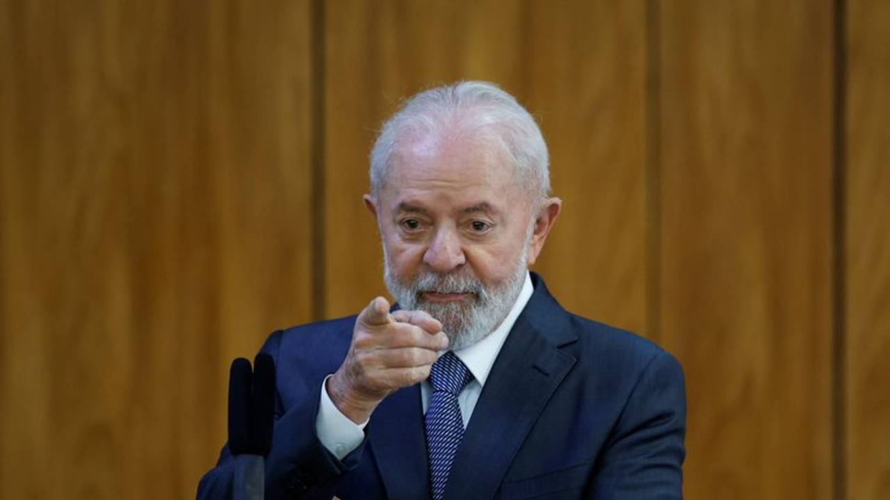 Lula confirma viaje a Bolivia en julio para apoyar a Arce tras intento de golpe de Estado