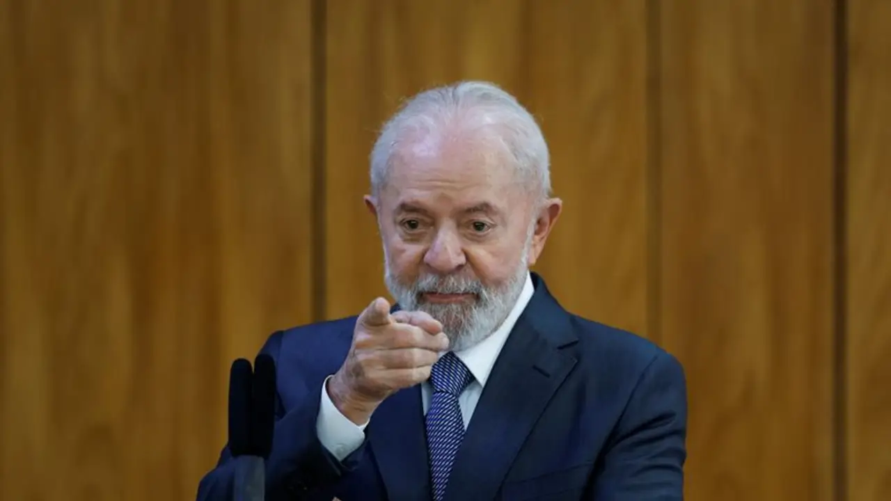 Lula confirma viaje a Bolivia en julio para apoyar a Arce tras intento de golpe de Estado