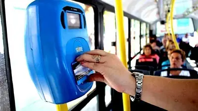 Formosa confirmó cómo quedará el nuevo valor del boleto de colectivos: conocé el detalle por cada recorrido Formosa confirmó cómo quedará el nuevo valor del boleto de colectivos: conocé el detalle por cada recorrido