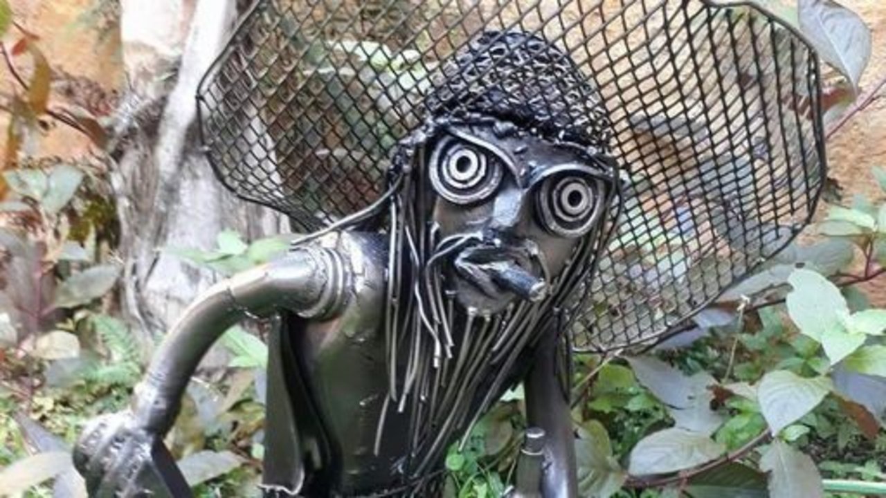 El Pomberito
