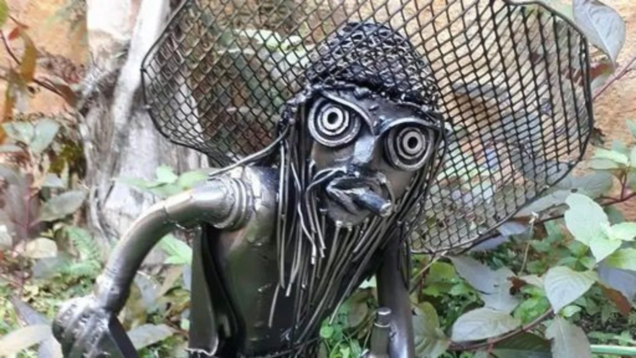 El Pomberito